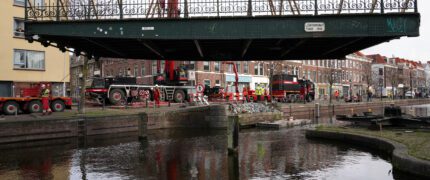 Uithijsen Hemsterhuisbrug