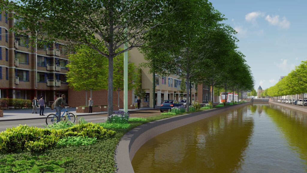 6B 4 Ontwerp Tramlijn 6