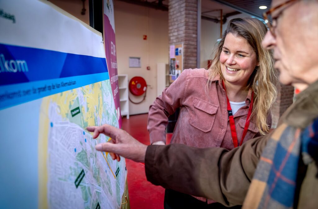 Inloopbijeenkomstbewoners Van Alkemadelaan 1 23 02 2026 FotoArendaOomen