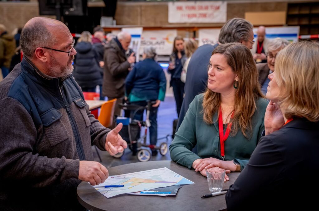 Inloopbijeenkomstbewoners Van Alkemadelaan 2 23 02 2026fotoArendaOomen