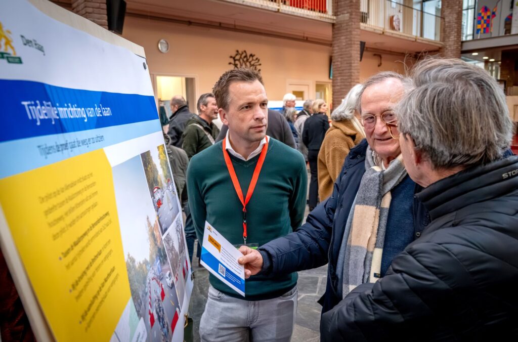 Inloopbijeenkomstbewoners Van Alkemadelaan 5 23 02 2026 FotoArendaOomen