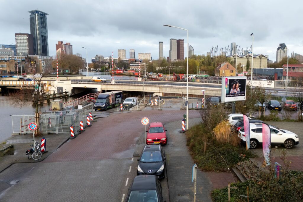 Uranusstraat Voor