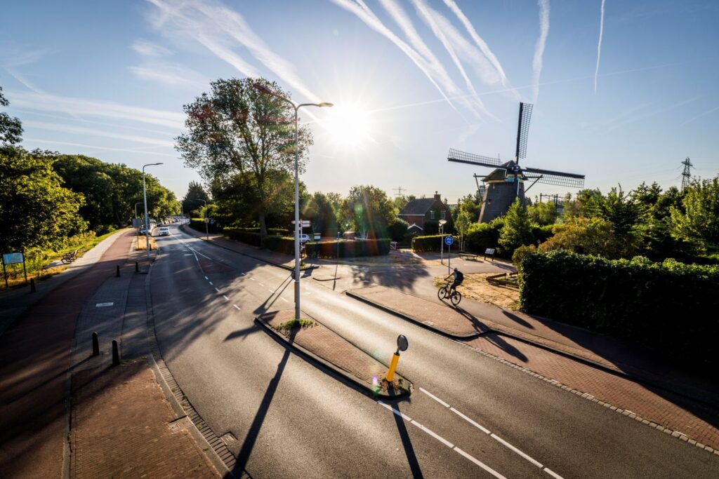 Boekweitkamp Na