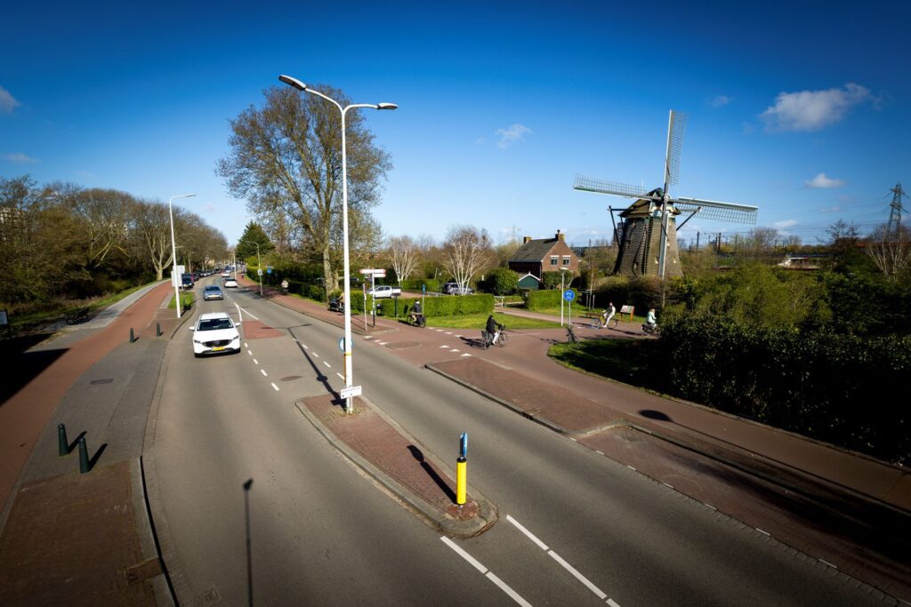 Boekweitkamp Voor
